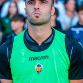 CD Castellón - Osasuna Promesas