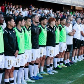 CD Castellón - Osasuna Promesas