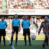 CD Castellón - Osasuna Promesas