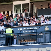 CD Castellón - Osasuna Promesas