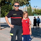 CD Castellón - Osasuna Promesas