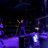 Míticos festiva
