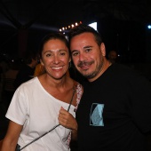 Míticos festiva