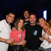 Míticos festiva