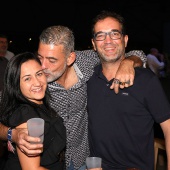 Míticos festiva