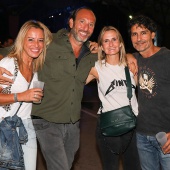 Míticos festiva