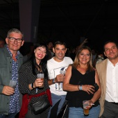 Míticos festiva