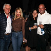 Míticos festiva
