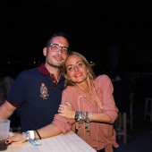 Míticos festiva