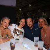 Míticos festiva