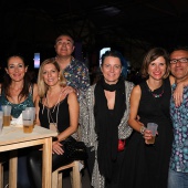 Míticos festiva