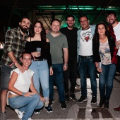 Míticos festiva