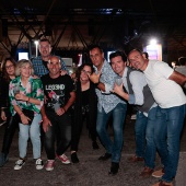 Míticos festiva