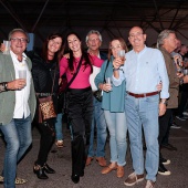 Míticos festiva