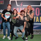 Míticos festiva