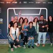 Míticos festiva