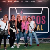 Míticos festiva
