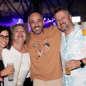Míticos festiva
