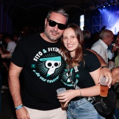 Míticos festiva