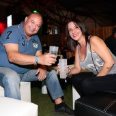 Míticos festiva