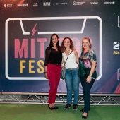 Míticos festiva
