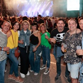 Míticos festiva