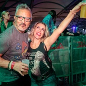 Míticos festiva