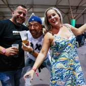 Míticos festiva