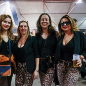 Míticos festiva