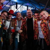 Míticos festiva