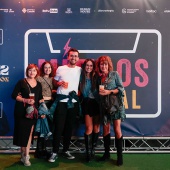 Míticos festiva