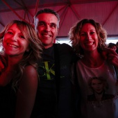 Míticos festiva
