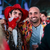 Míticos festiva