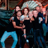 Míticos festiva