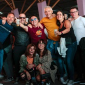 Míticos festiva