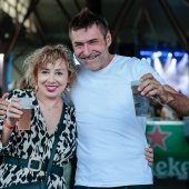 Míticos festiva