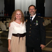 Día de la Policía Nacional