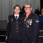 Día de la Policía Nacional