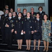 Día de la Policía Nacional