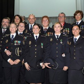 Día de la Policía Nacional