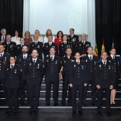 Día de la Policía Nacional