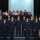 Día de la Policía Nacional