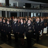 Día de la Policía Nacional