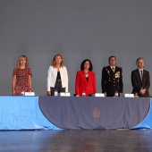 Día de la Policía Nacional