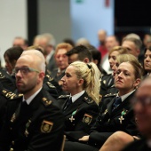 Día de la Policía Nacional