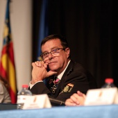 Día de la Policía Nacional