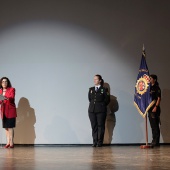 Día de la Policía Nacional