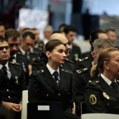 Día de la Policía Nacional