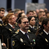 Día de la Policía Nacional