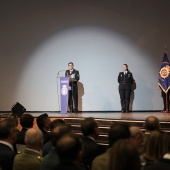 Día de la Policía Nacional